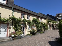Hotel en koks hool