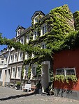 Mooie huizen