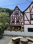 Fachwerkhaus