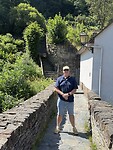 Tony in Monreal