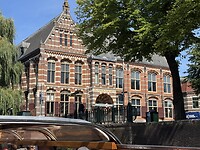 Gebouw