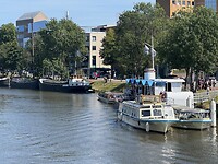 Rondvaartboot