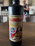 Fladderak