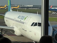 Aer Lingus