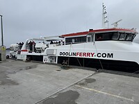 De boot