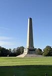 In phoenix park