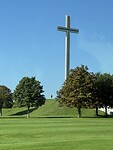 In phoenix park