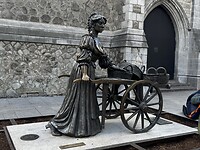Molly malone