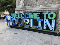 Dublin