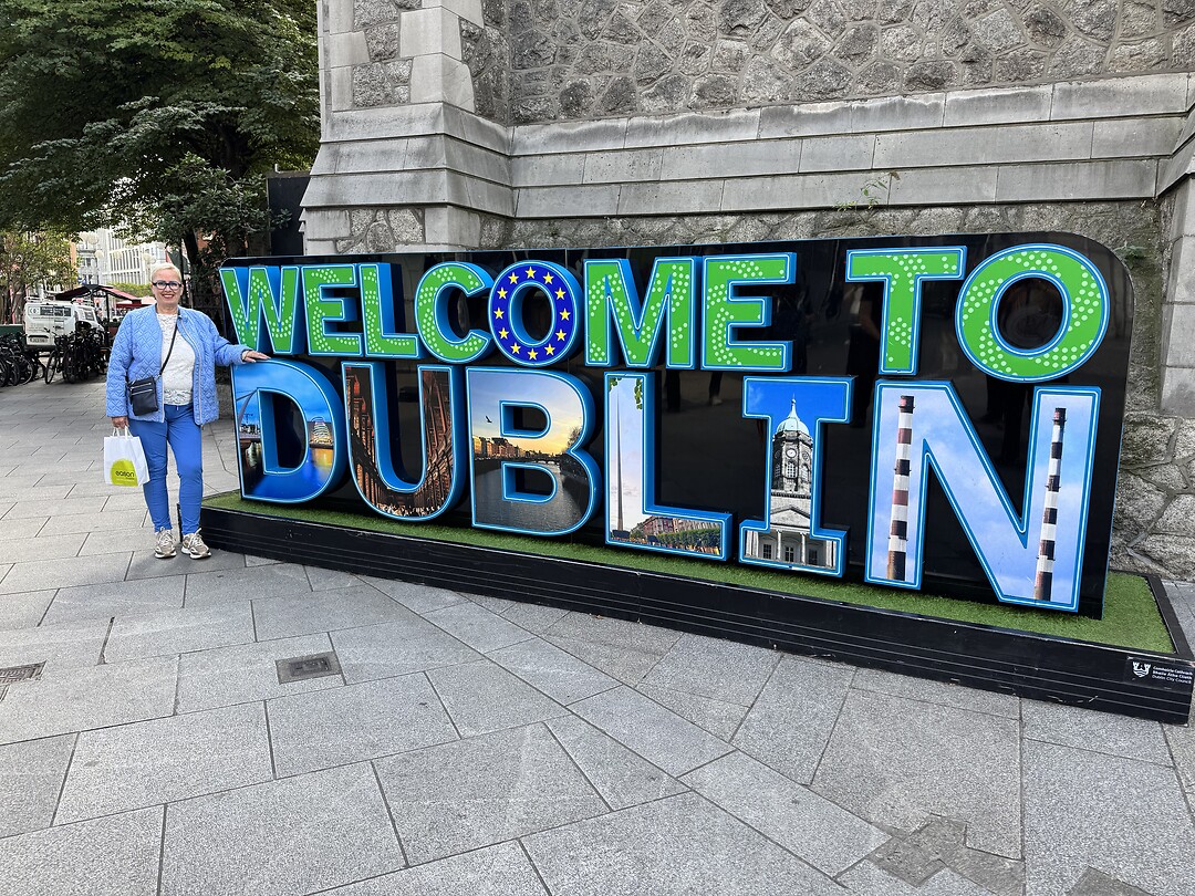Dublin