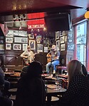 Muziek in de temple bar