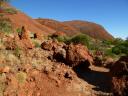 Kata Tjuta - Valley of the Winds (2)