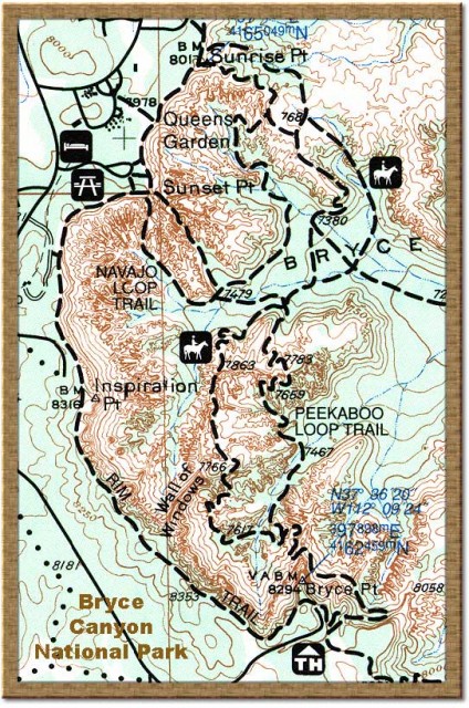 Brycetrails