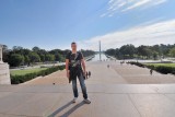 Washington Monument