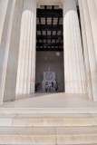 Lincoln Memorial