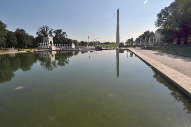 Washington Monument