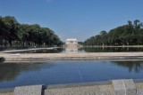Lincoln Memorial
