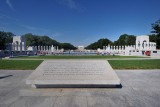 World War II Memorial