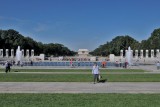 World War II Memorial