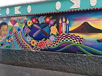 San Pedro La Laguna