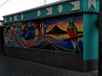 San Pedro La Laguna
