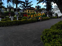 San Pedro La Laguna