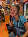 Bday drankje