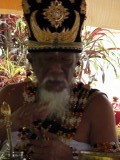 The most holy man of all?
