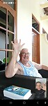 Bellen met het thuisfront