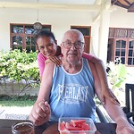 Guust met Ayu