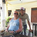 Guust met Adi