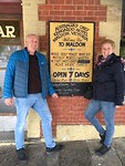 Kangaroo hotel