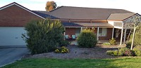 Huis van Alida en Peter