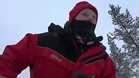 huskytocht