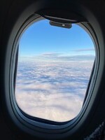 Wolken boven Lapland