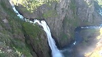 20220903 Vøringsfossen