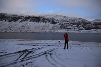 Hvalfjörður