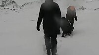 20230210 op de gletsjer