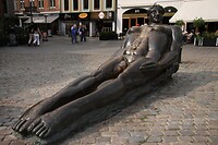 Oceania by Svend Wiig Hansen 1992