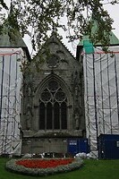 Oudste stenen kathedraal van Noorwegen
