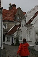Gamle Stavanger