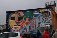 Stavangerkunst
