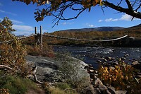 Pont de Luonosjåhkå