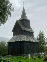 Torpo Stavkyrkje1