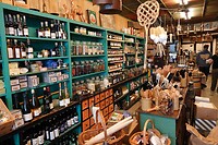 In de winkel van Sinkel is alles te koop