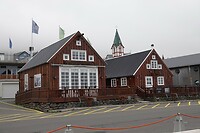 Gamli Baukur