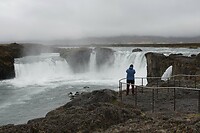 Godafoss