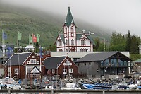 Husavikurkirkja