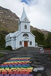 Seyðisfjarðarkirkja
