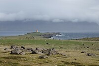 Vattarnes